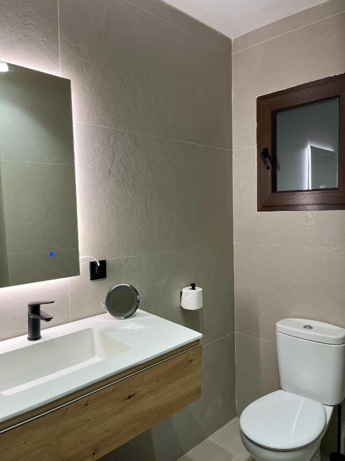 Appartement Centro Triton *