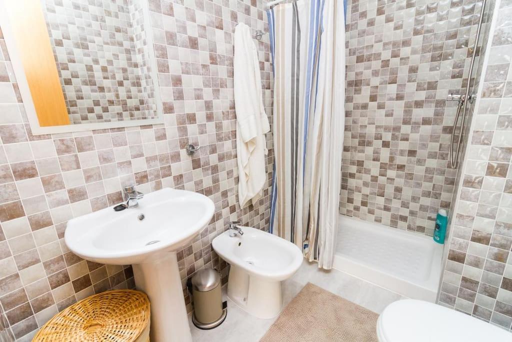 Appartamento Luxury Duplex Downtown Superb Terrace&free Parking *