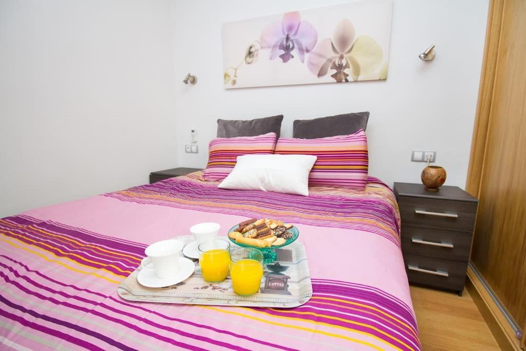 Appartamento Luxury Duplex Downtown Superb Terrace&free Parking