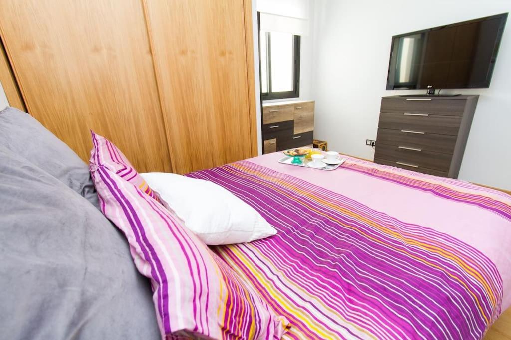 Luxury Duplex Downtown Superb Terrace&free Parking Appartamento *