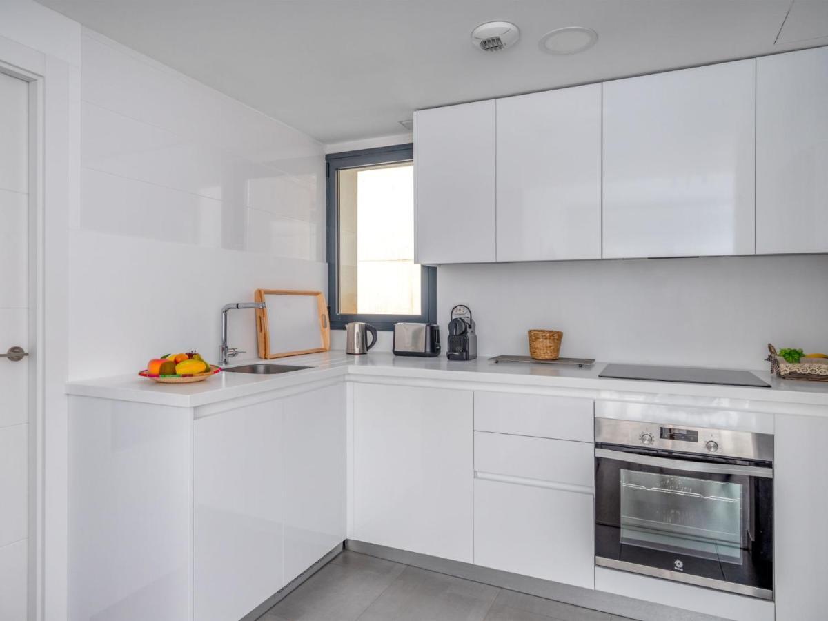 Appartamento Canada Del Tesoro By Interhome