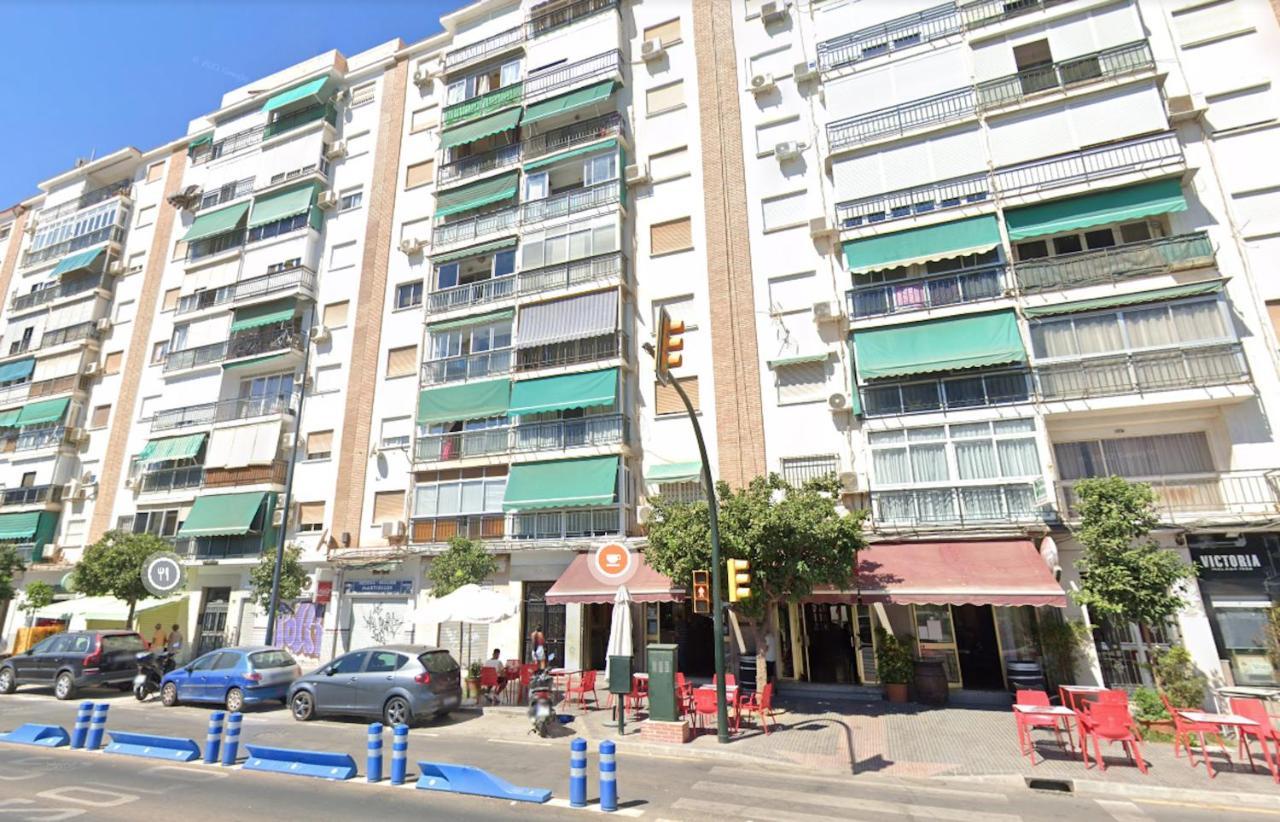 Appartamento Holidays2malaga Dr Maranon 3 Bedrooms Terrace Aircon North