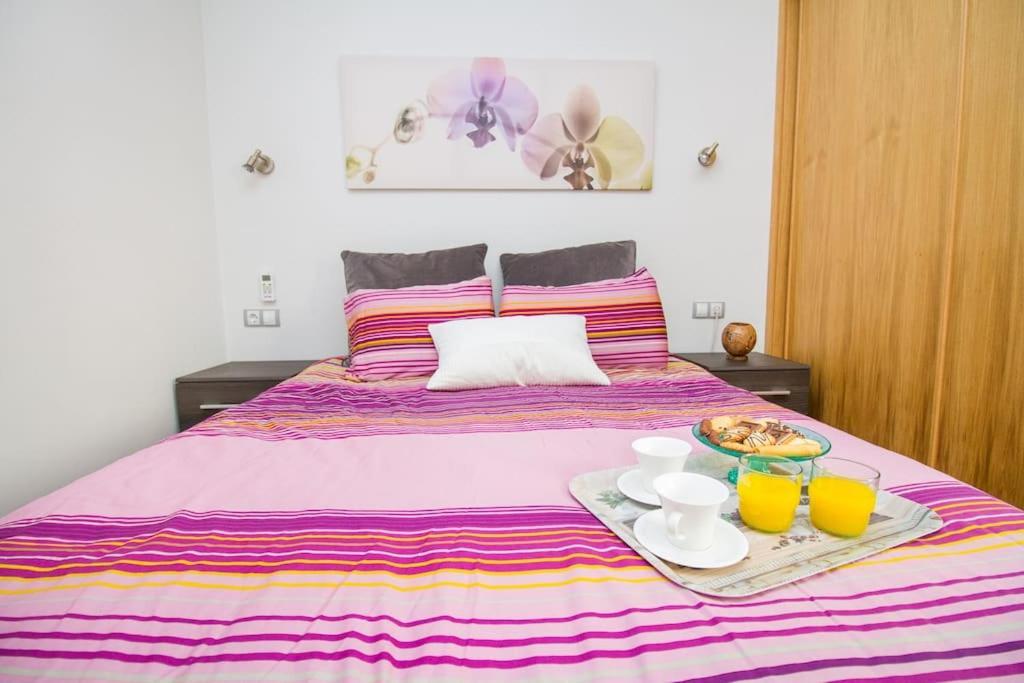 Appartamento Luxury Duplex Downtown Superb Terrace&free Parking *