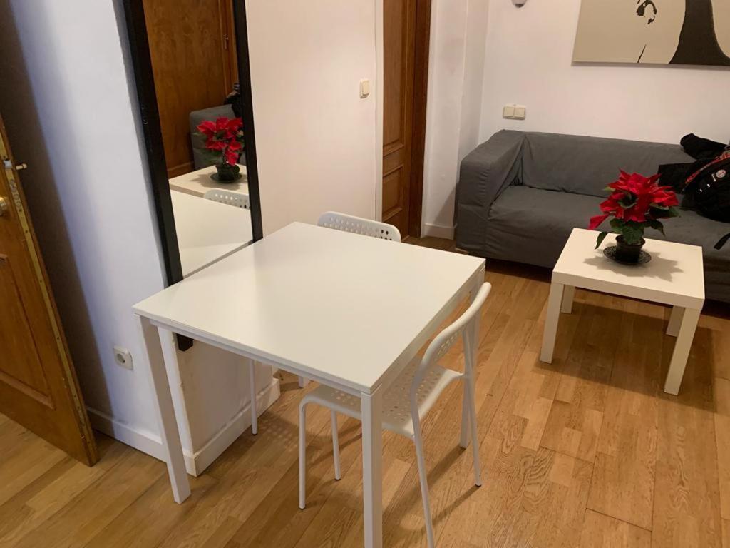 Apartment Centro Teatro Cervantes Malaga