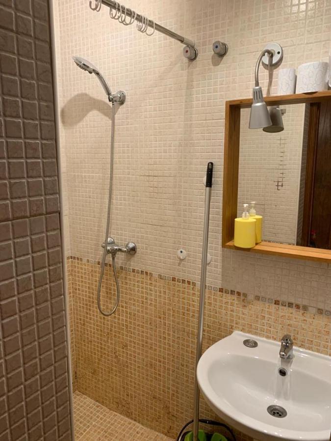 Apartment Centro Teatro Cervantes Malaga