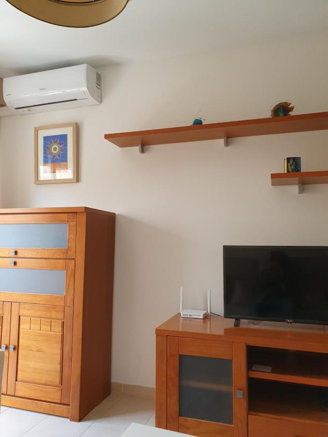 Lägenhet Apartamento En Trinidad San Pablo