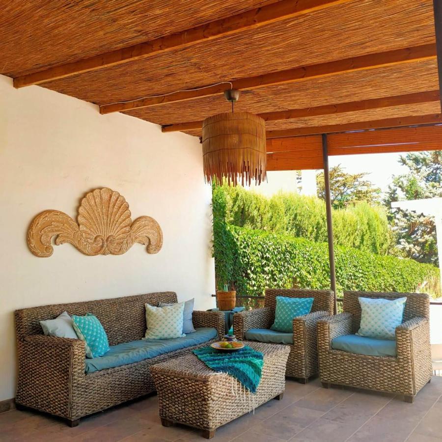Villa Dos Hermanos Málaga