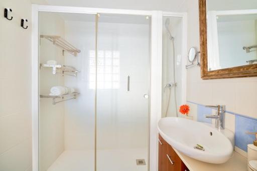 Apartment Malagueta Malaga