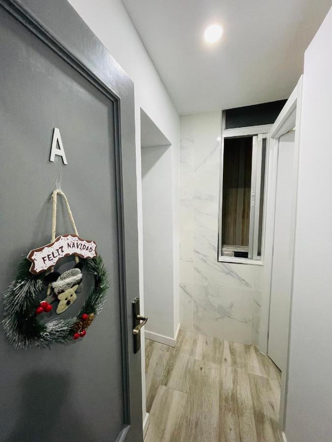 Apartamento Sol Centro Historico Málaga