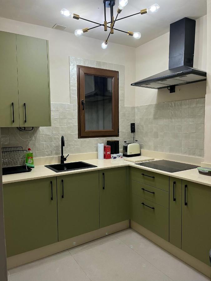 Appartement Centro Triton