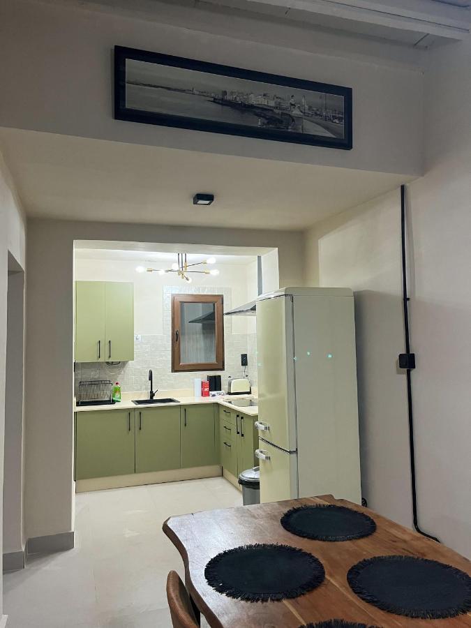Appartement Centro Triton