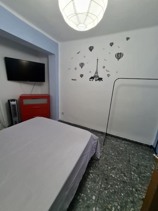 Glenys Accommodatie bij particulieren