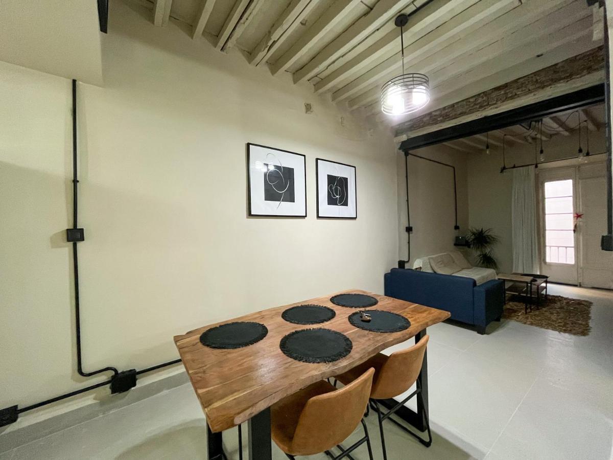 Appartement Centro Triton Málaga