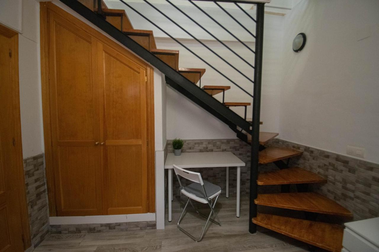 Can Lemus Appartement Málaga