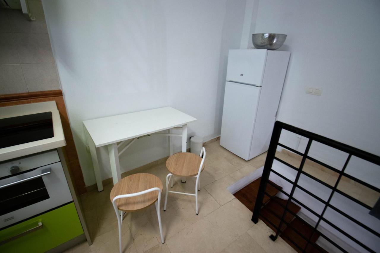 Can Lemus Appartement