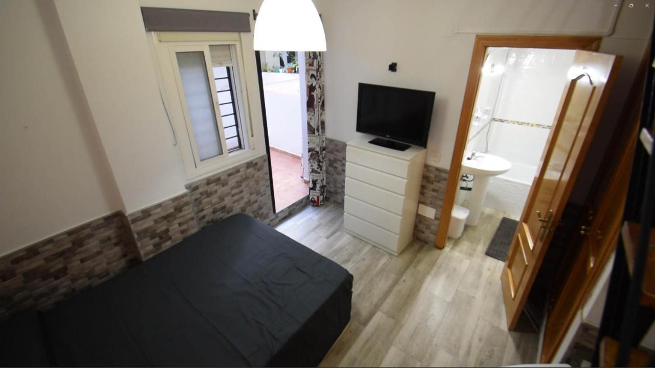 Can Lemus Appartement *