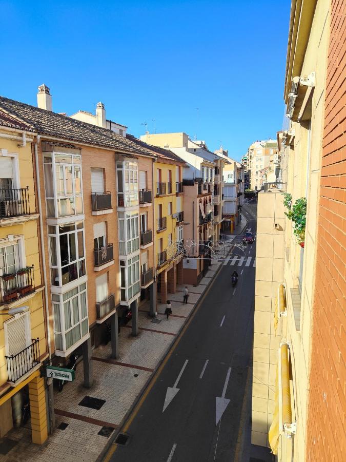 M&d Centro Appartement Málaga