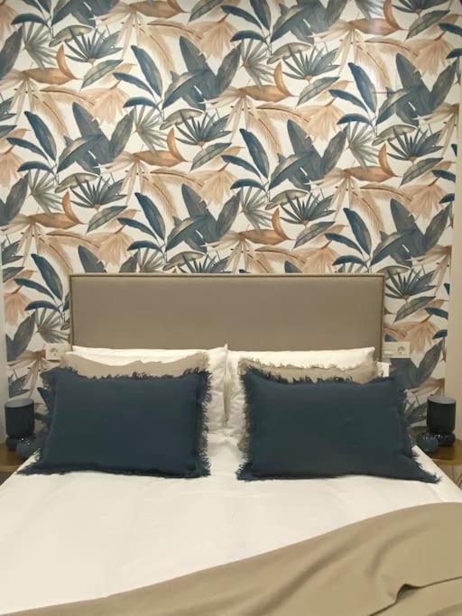 Appartement Luxury Old Town Sp7 Málaga