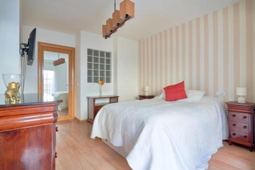 Apartment Malagueta