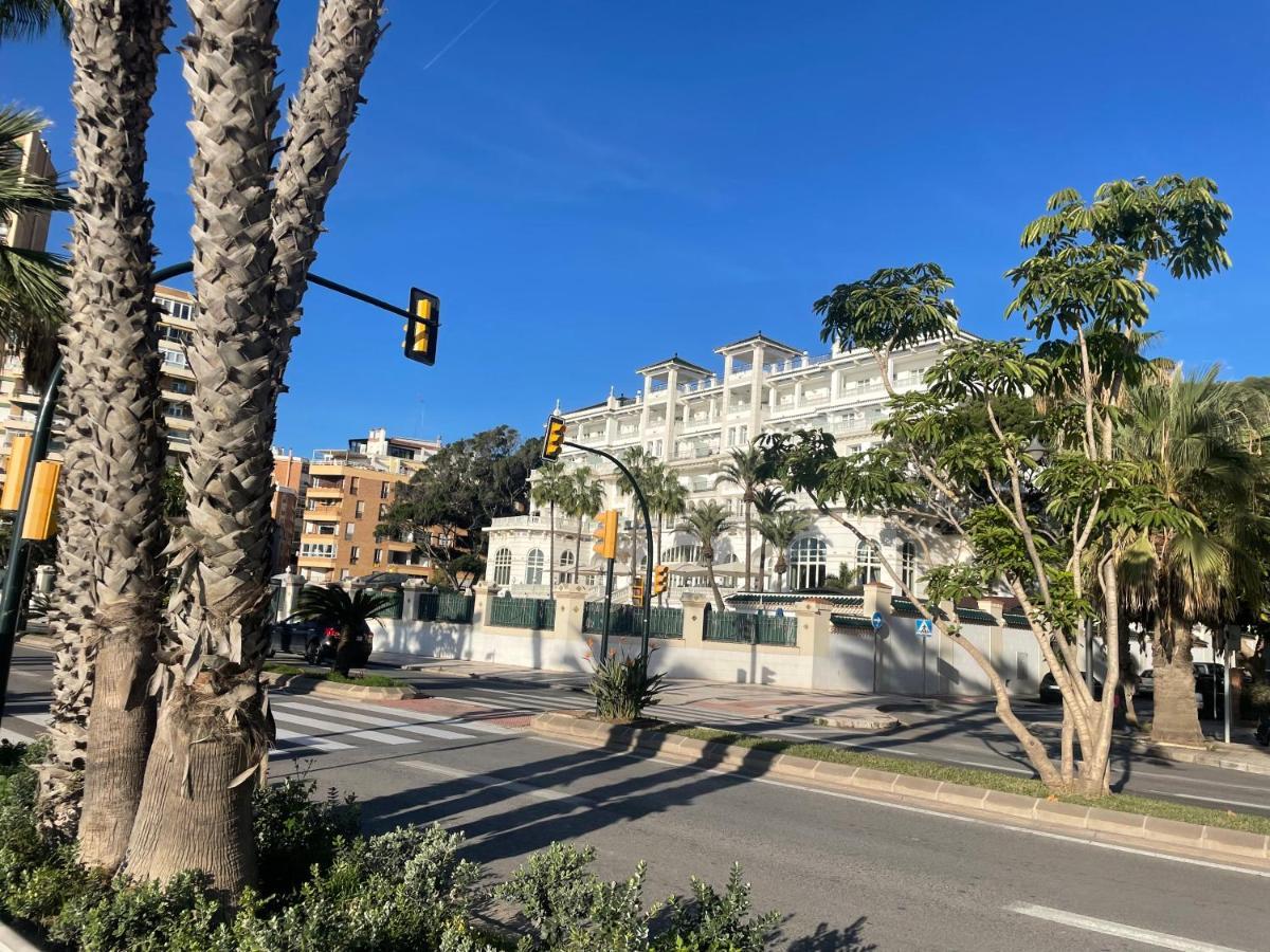 Malagueta Apartment Malaga
