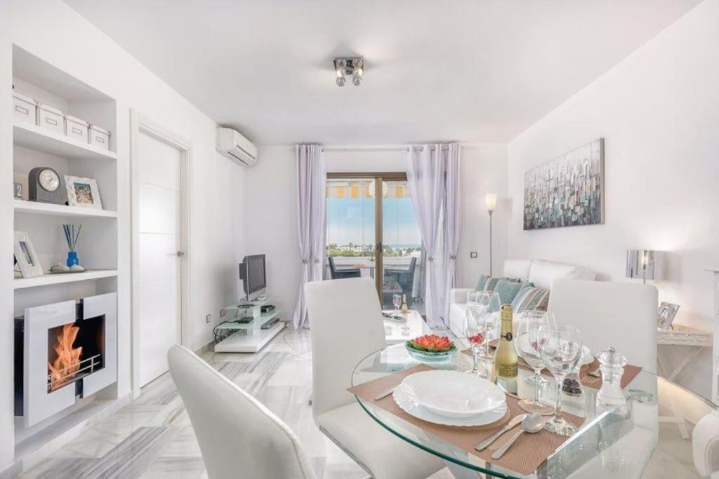 Leilighet Ct 192 - Mar & Golf - Riviera Del Sol