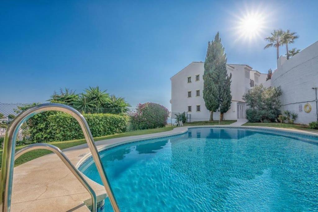 Appartement Ct 192 - Mar & Golf - Riviera Del Sol Málaga