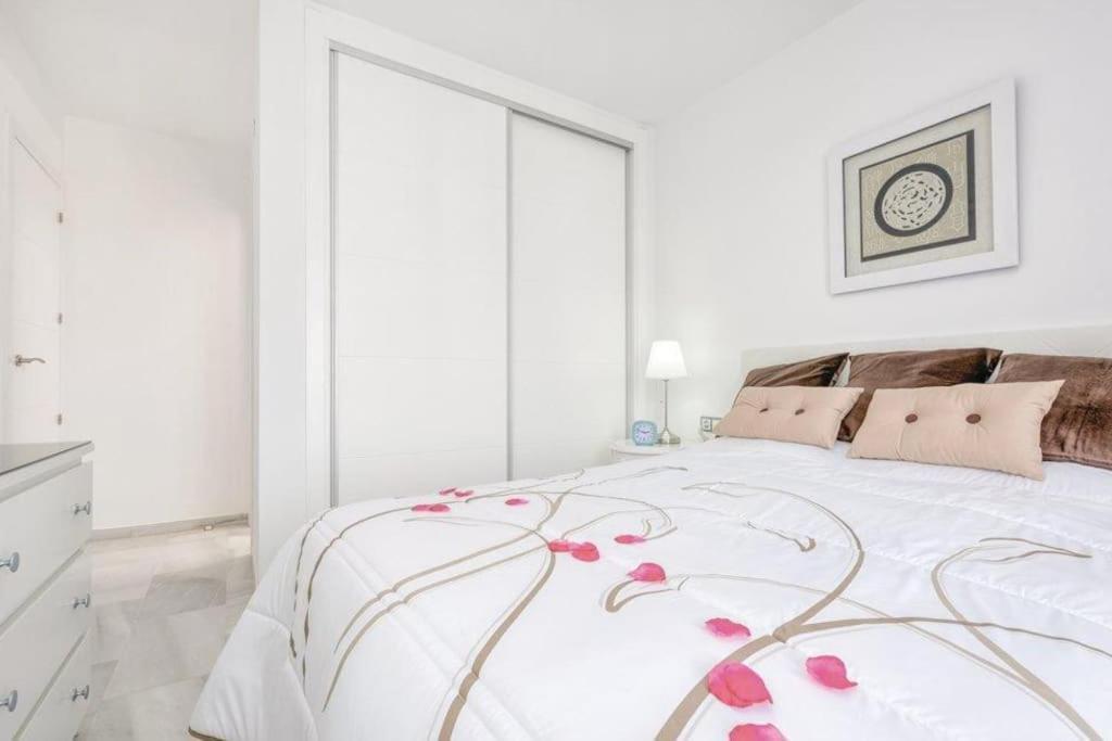 Appartement Ct 192 - Mar & Golf - Riviera Del Sol *