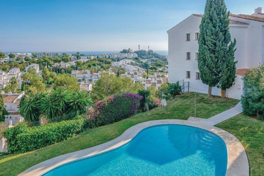 Appartement Ct 192 - Mar & Golf - Riviera Del Sol *