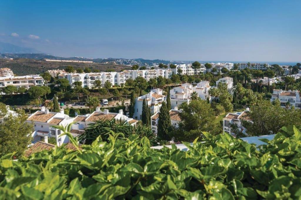 Leilighet Ct 192 - Mar & Golf - Riviera Del Sol *
