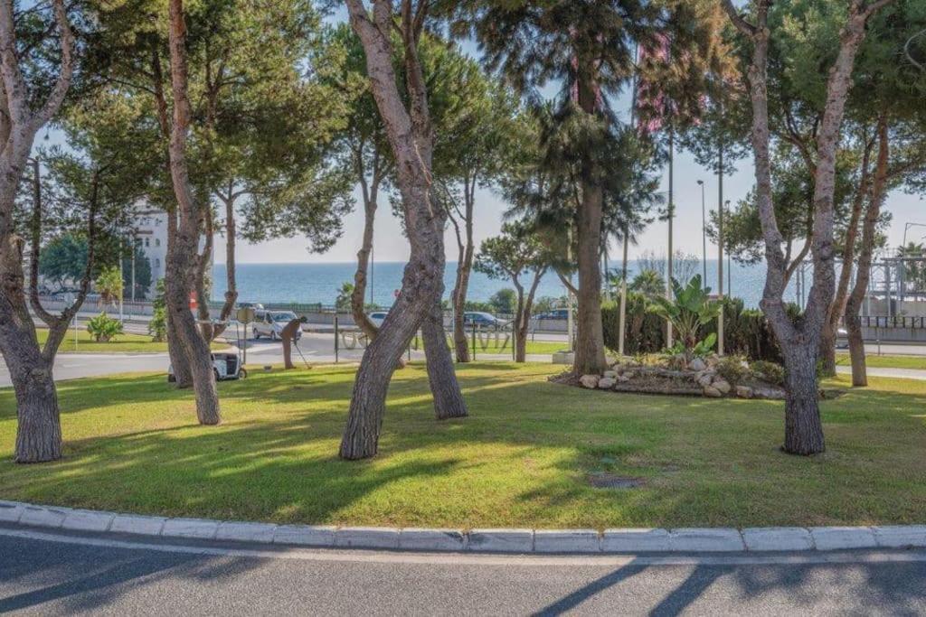 Appartement Ct 192 - Mar & Golf - Riviera Del Sol Málaga