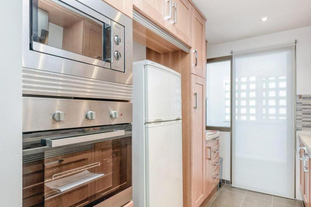 Ct 192 - Mar & Golf - Riviera Del Sol Appartement *
