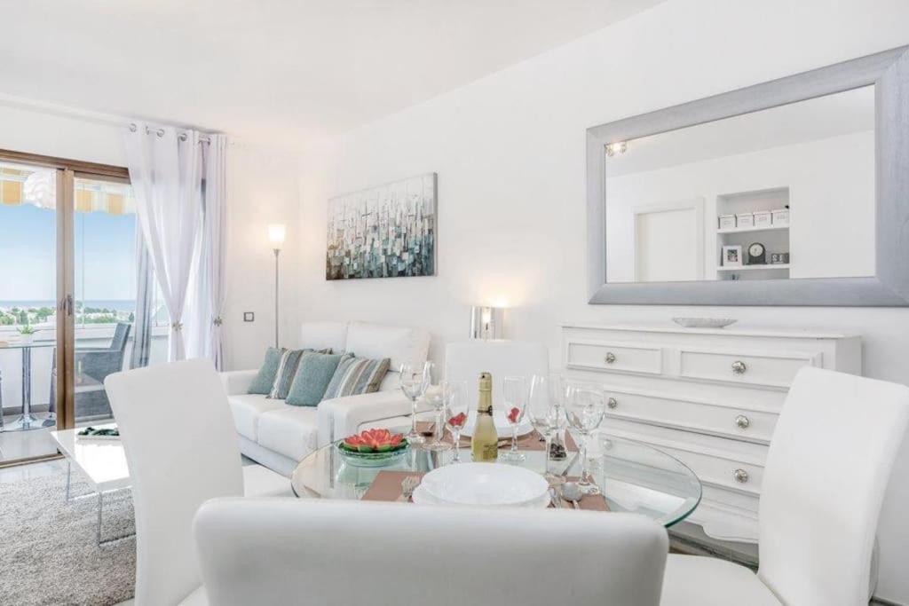 Appartement Ct 192 - Mar & Golf - Riviera Del Sol *