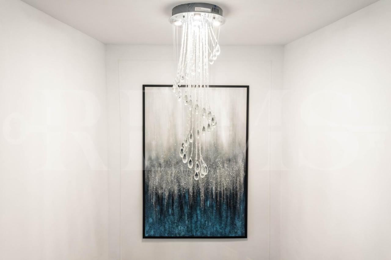 Contemporary Luxe Duplex In The Heart Of By Rems Apartment *