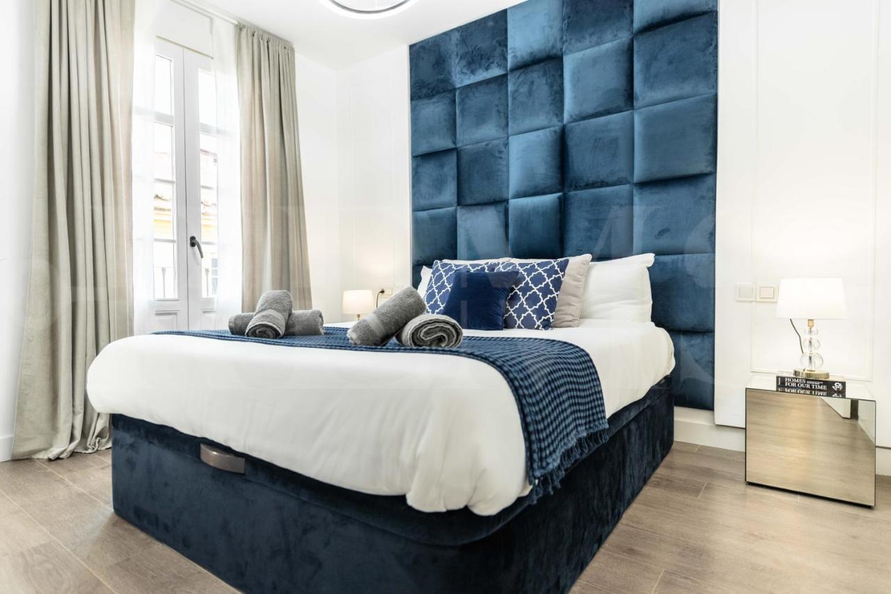 Contemporary Luxe Duplex In The Heart Of By Rems Apartment
