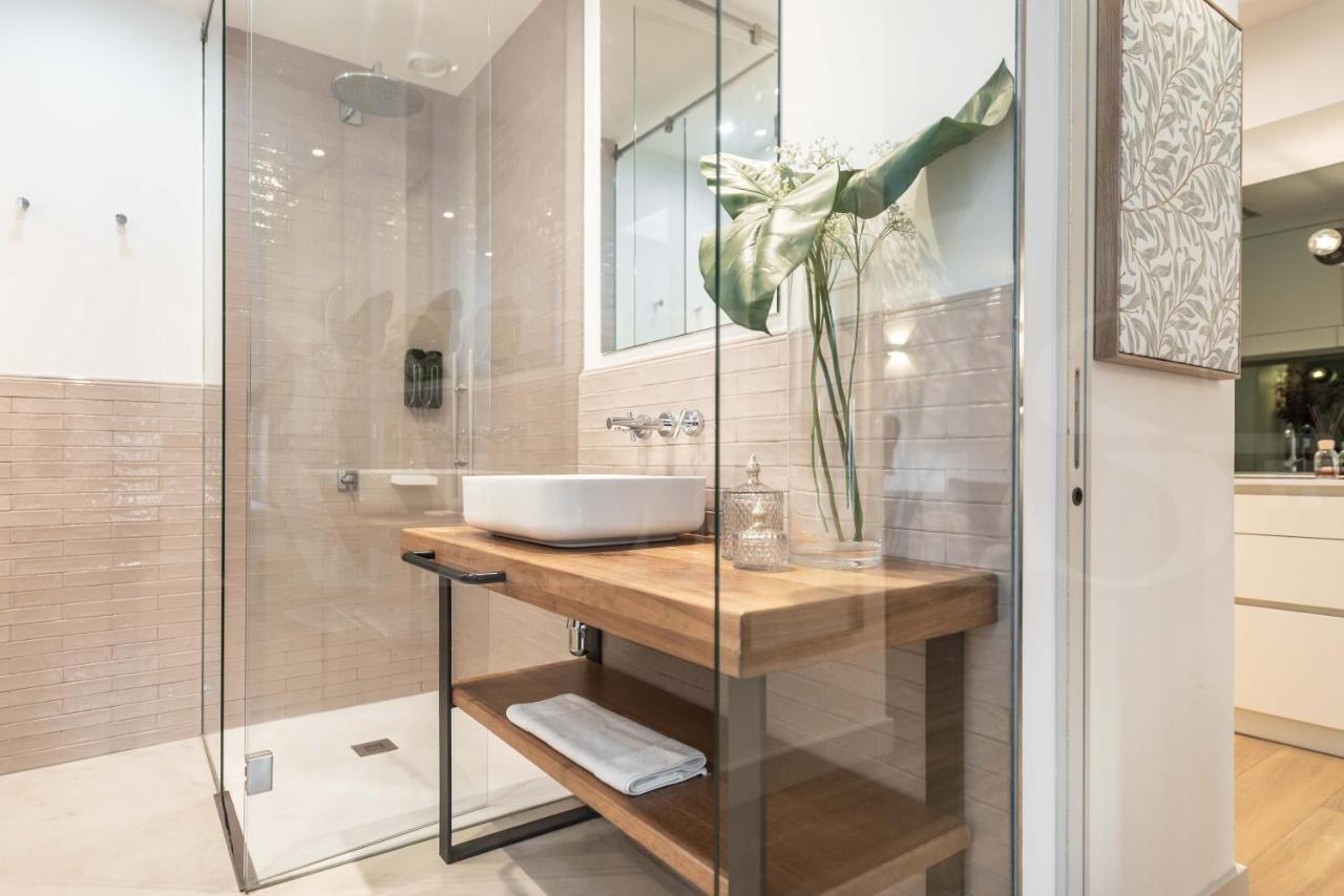 Penthouse With Rooftop In The Heart Of By Rems