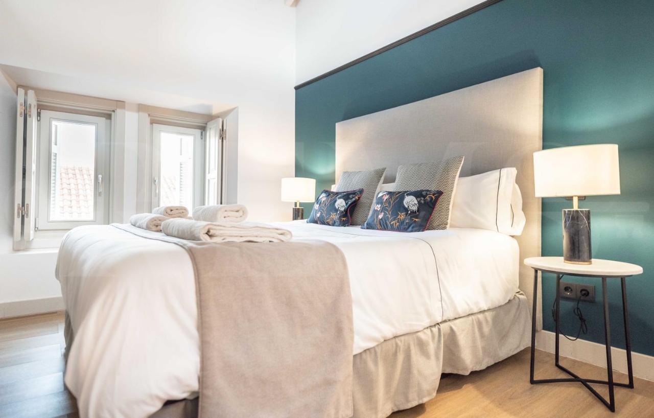 Apartamento Penthouse With Rooftop In The Heart Of By Rems Málaga
