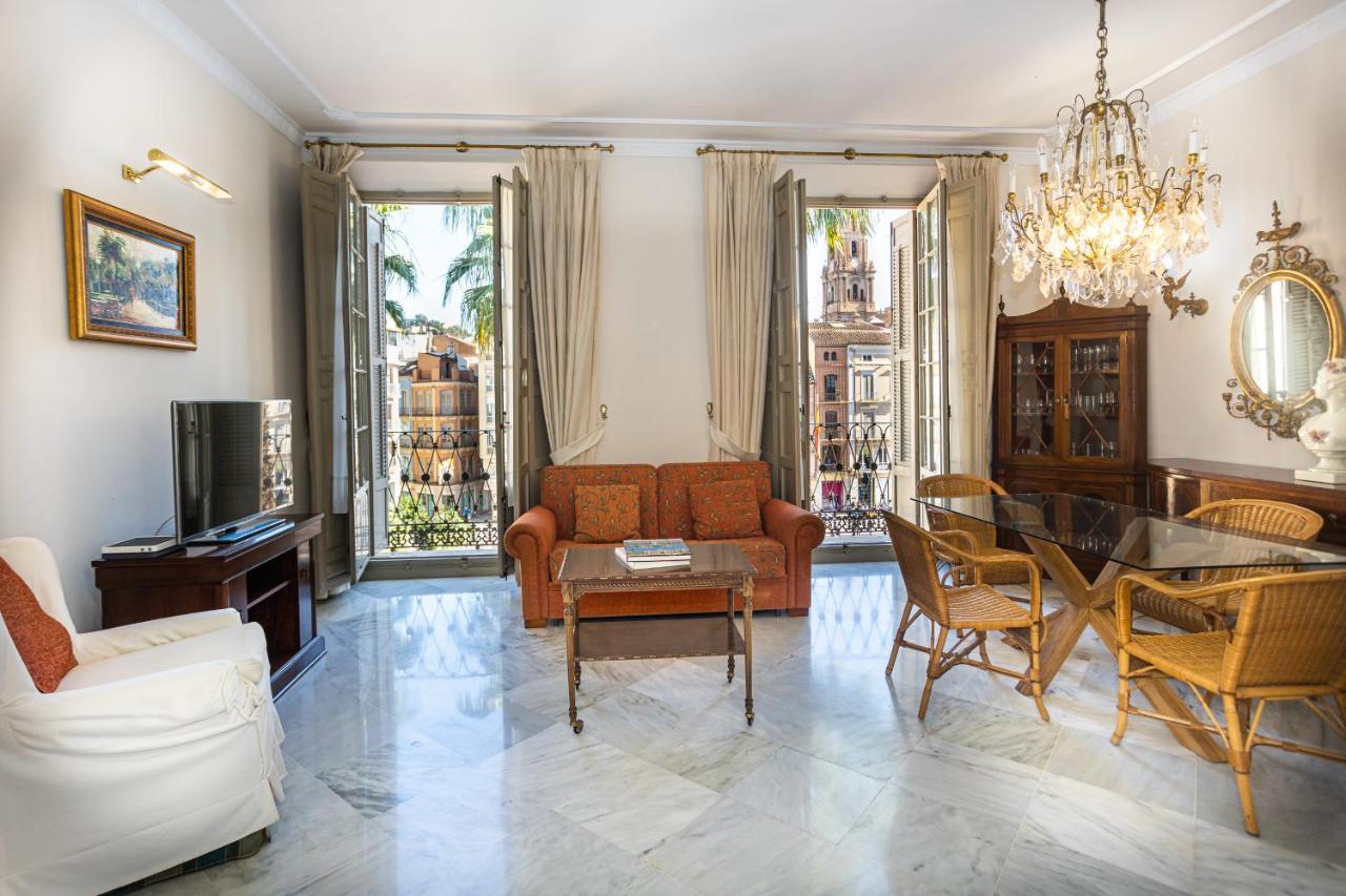 Constitucion Apartment *