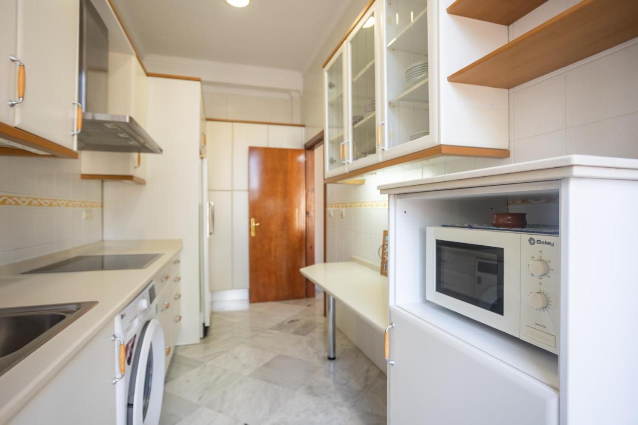 Apartment Constitucion *