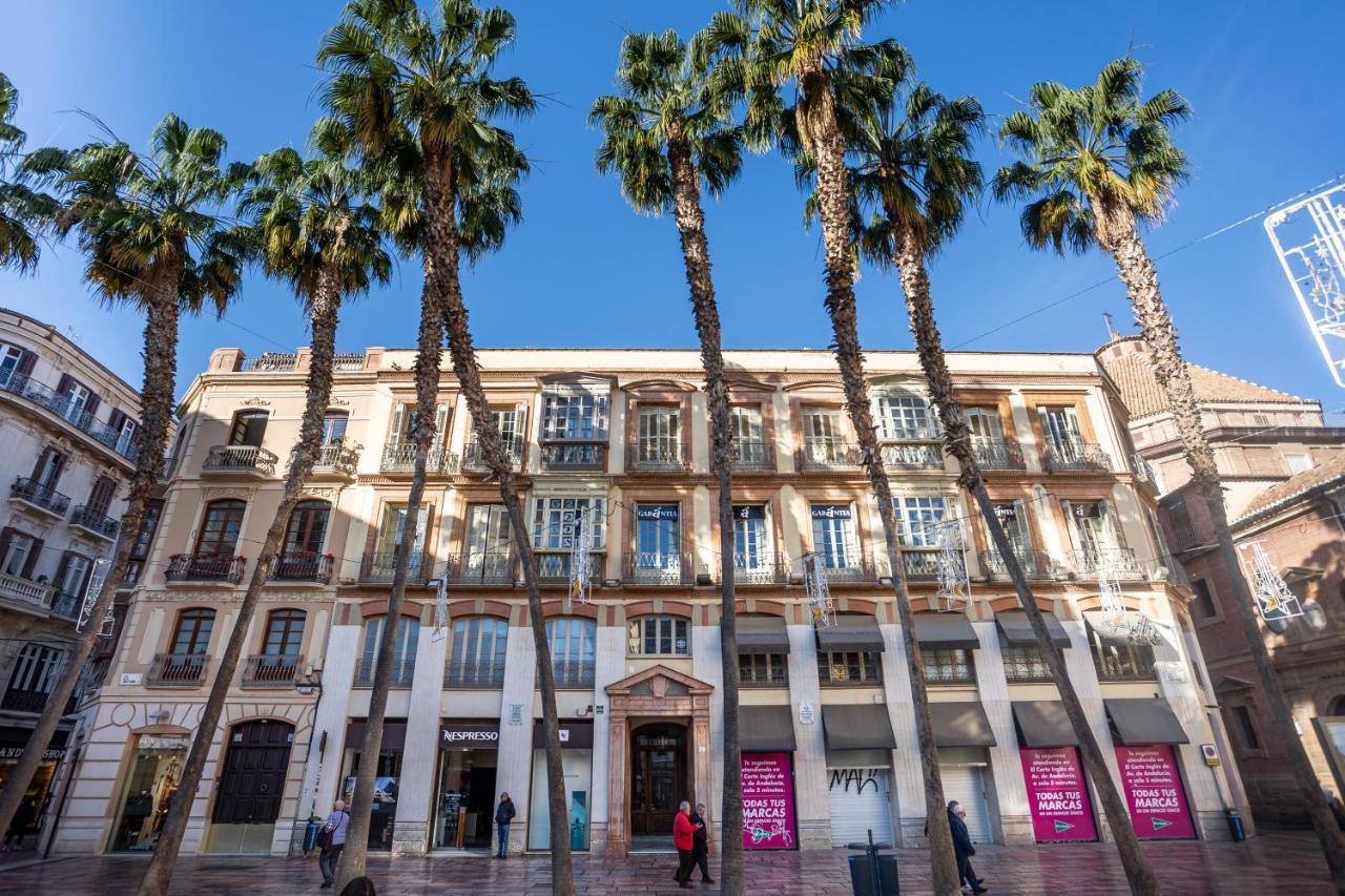 Apartment Constitucion *