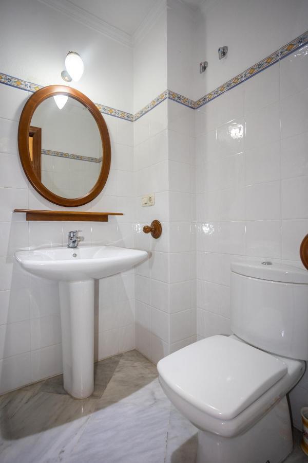 Constitucion Apartment *