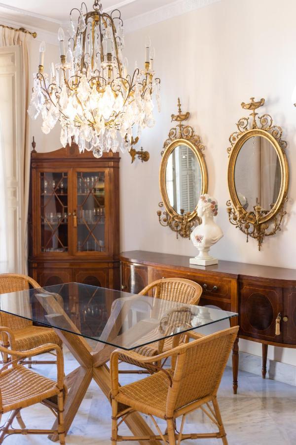 Apartment Constitucion Malaga