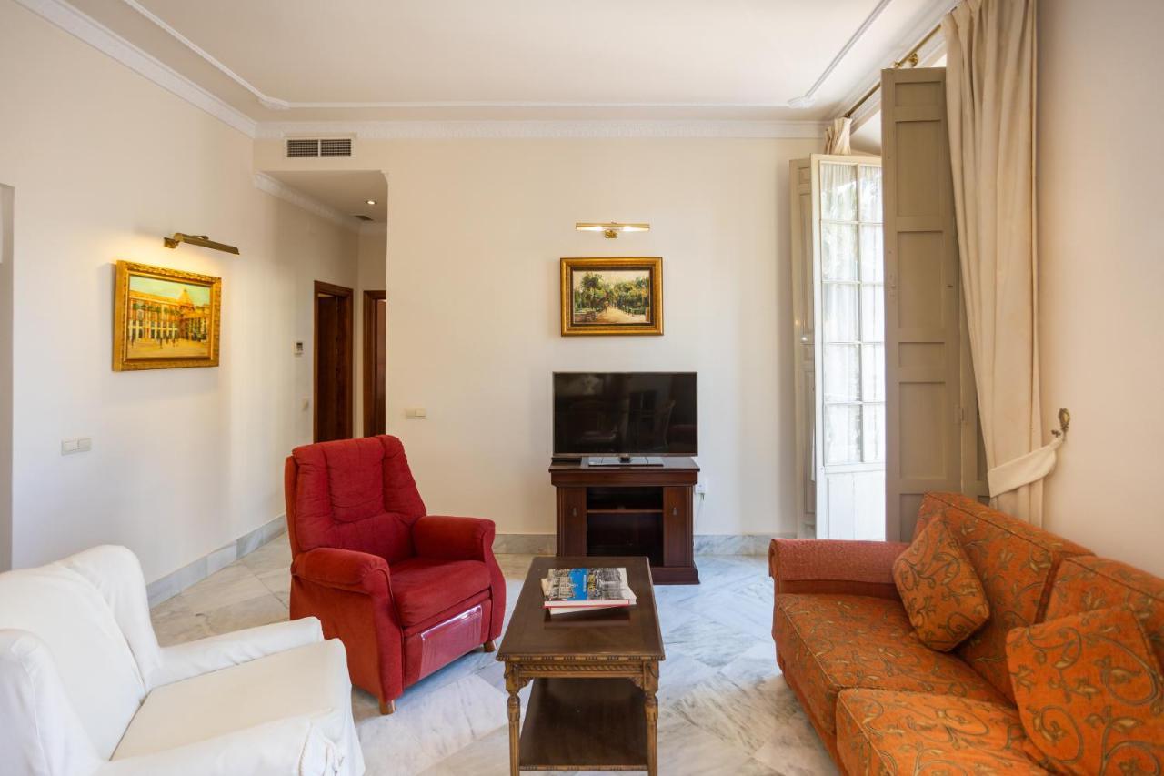 Constitucion Apartment