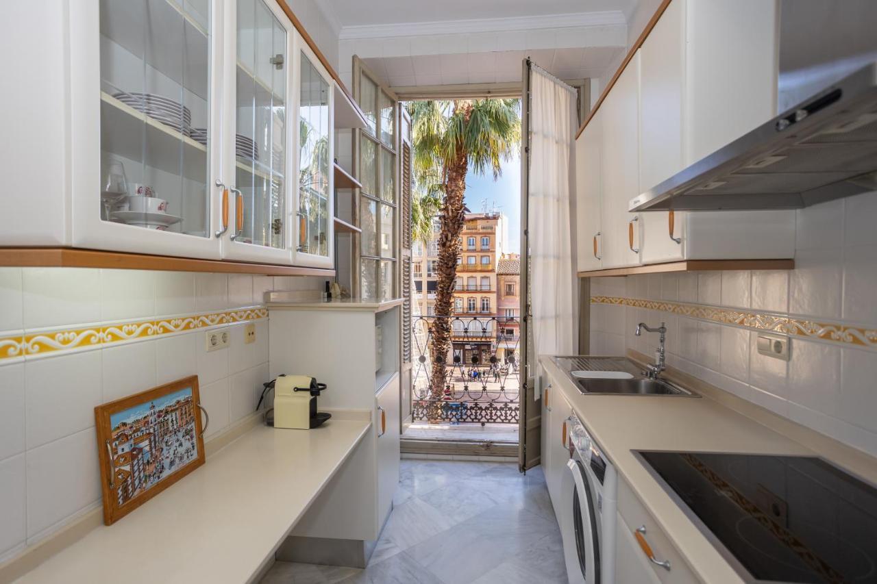 Apartment Constitucion *