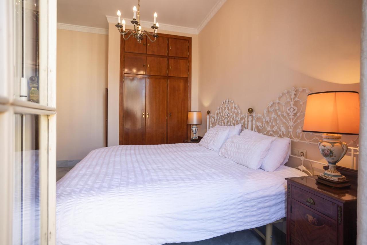 Constitucion Apartment *