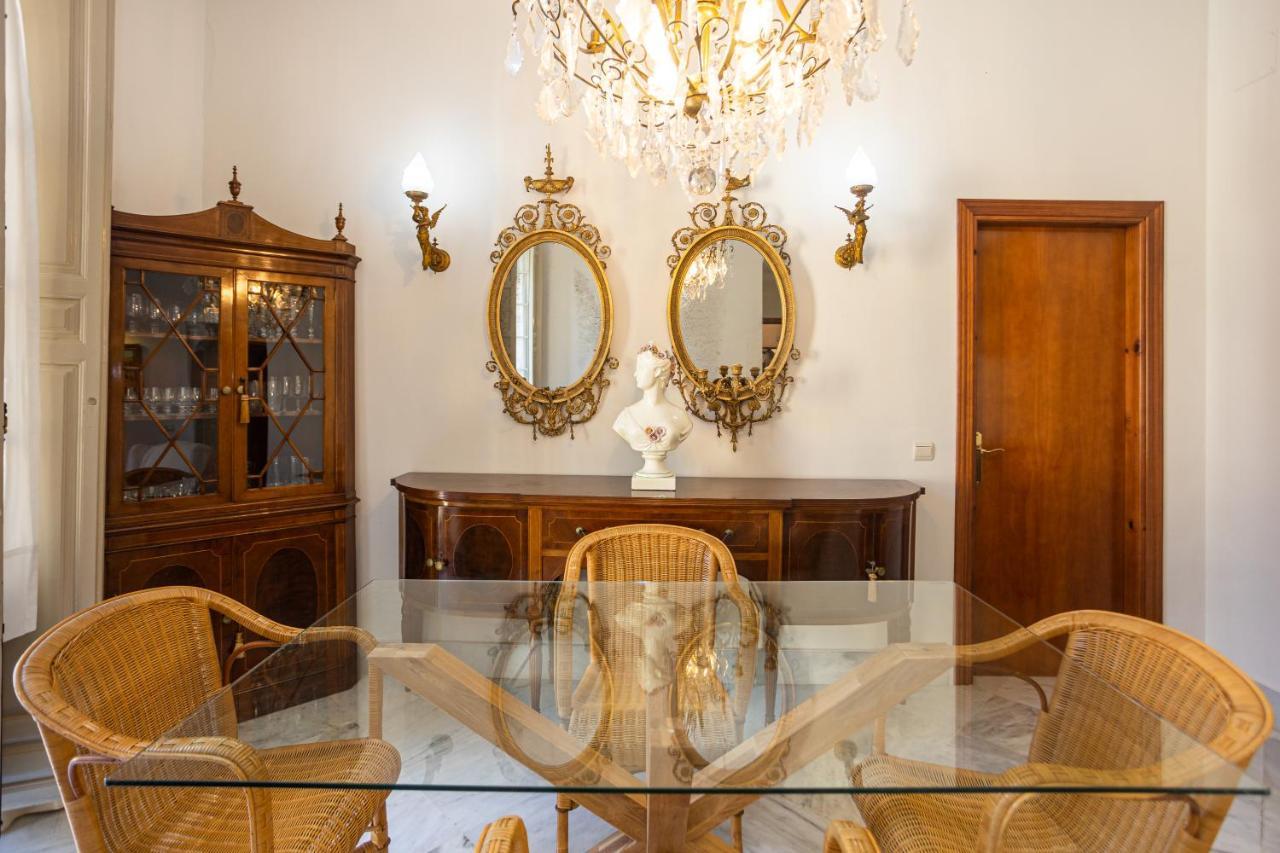 Constitucion Apartment Malaga
