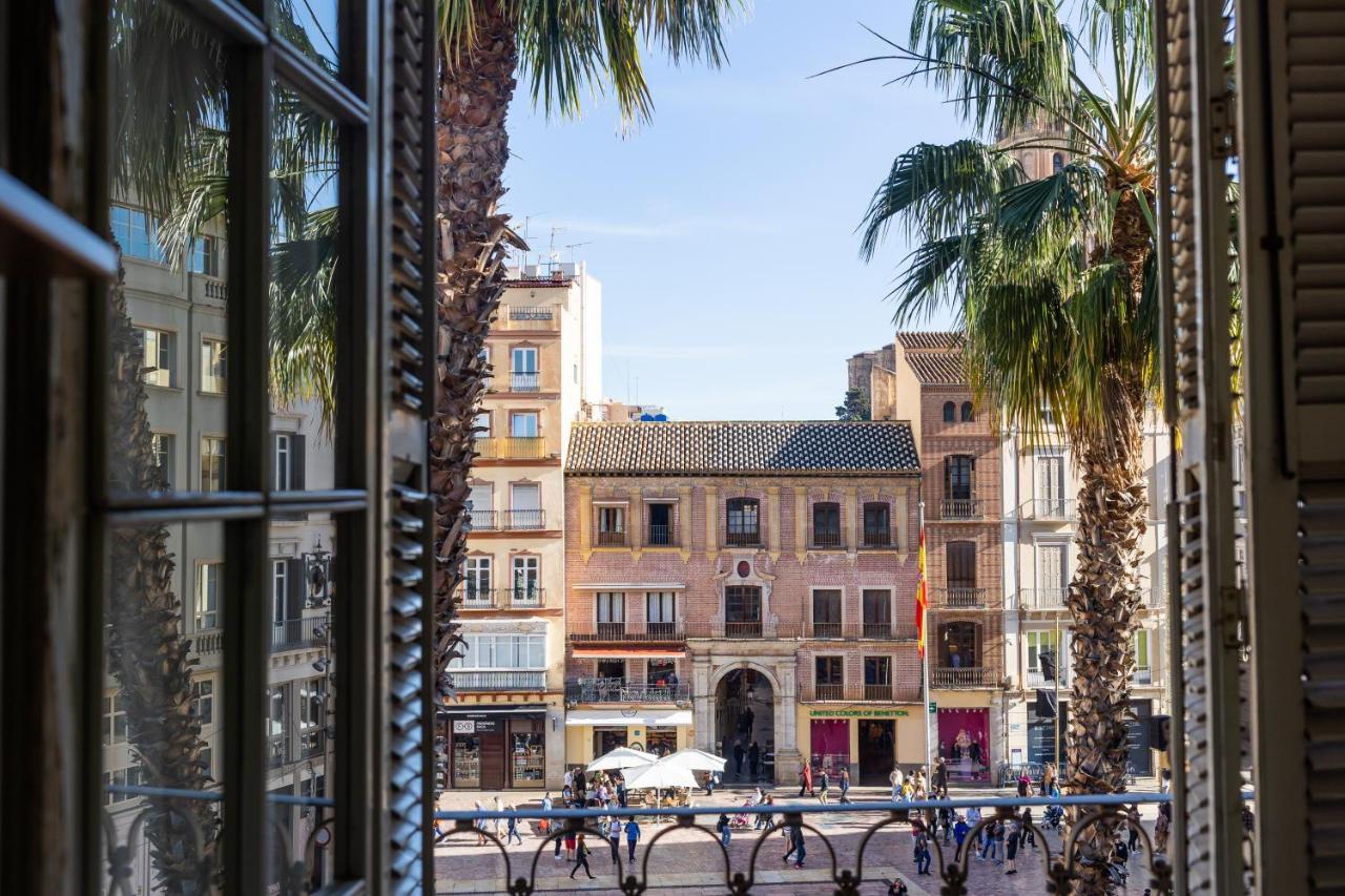 Constitucion Malaga