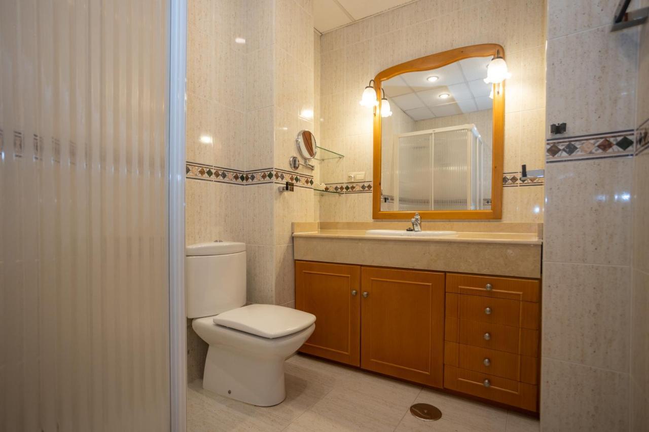 Constitucion Apartment *