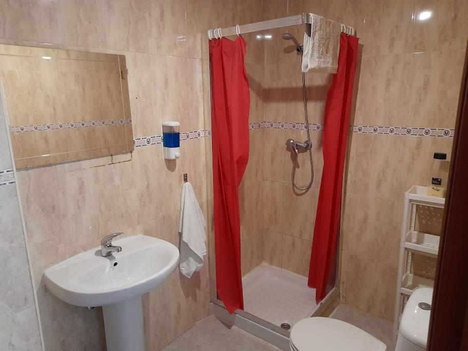 Apartmento Sostoa 2