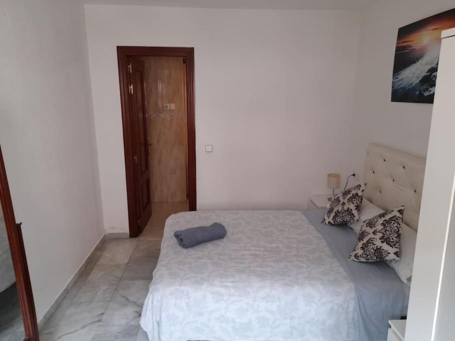 Apartmento Sostoa 2 * Málaga