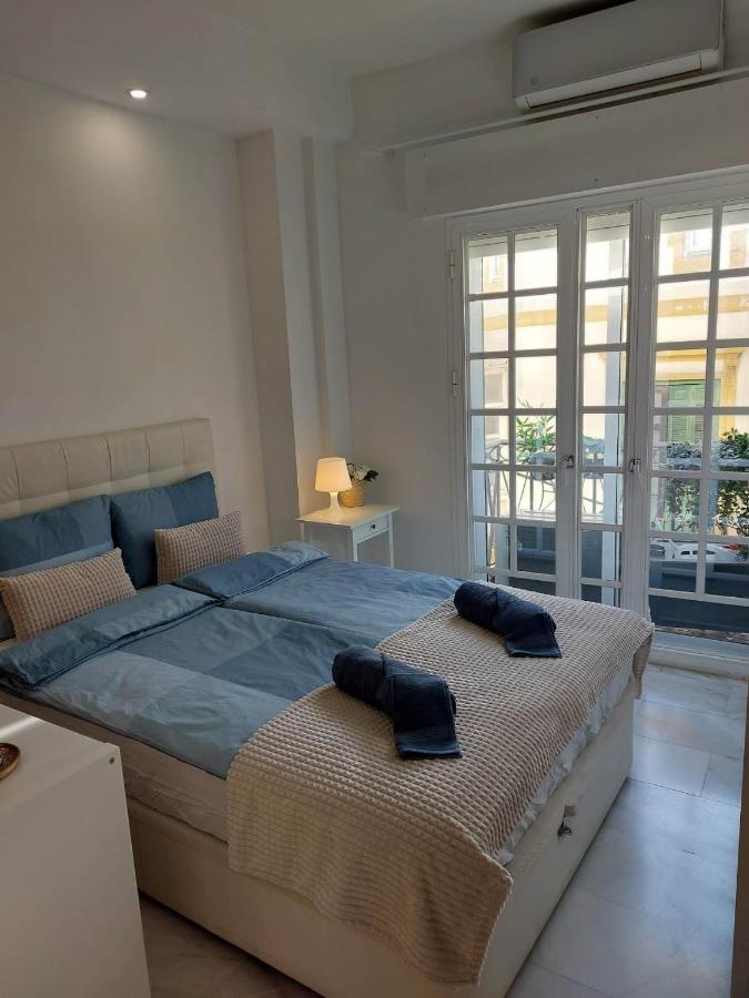 Apartamento La Malaguena Zsuzsi - Centro Historico 1 Málaga
